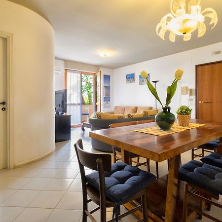 Sardinia Re - Sand Apartment Alghero Dış mekan fotoğraf