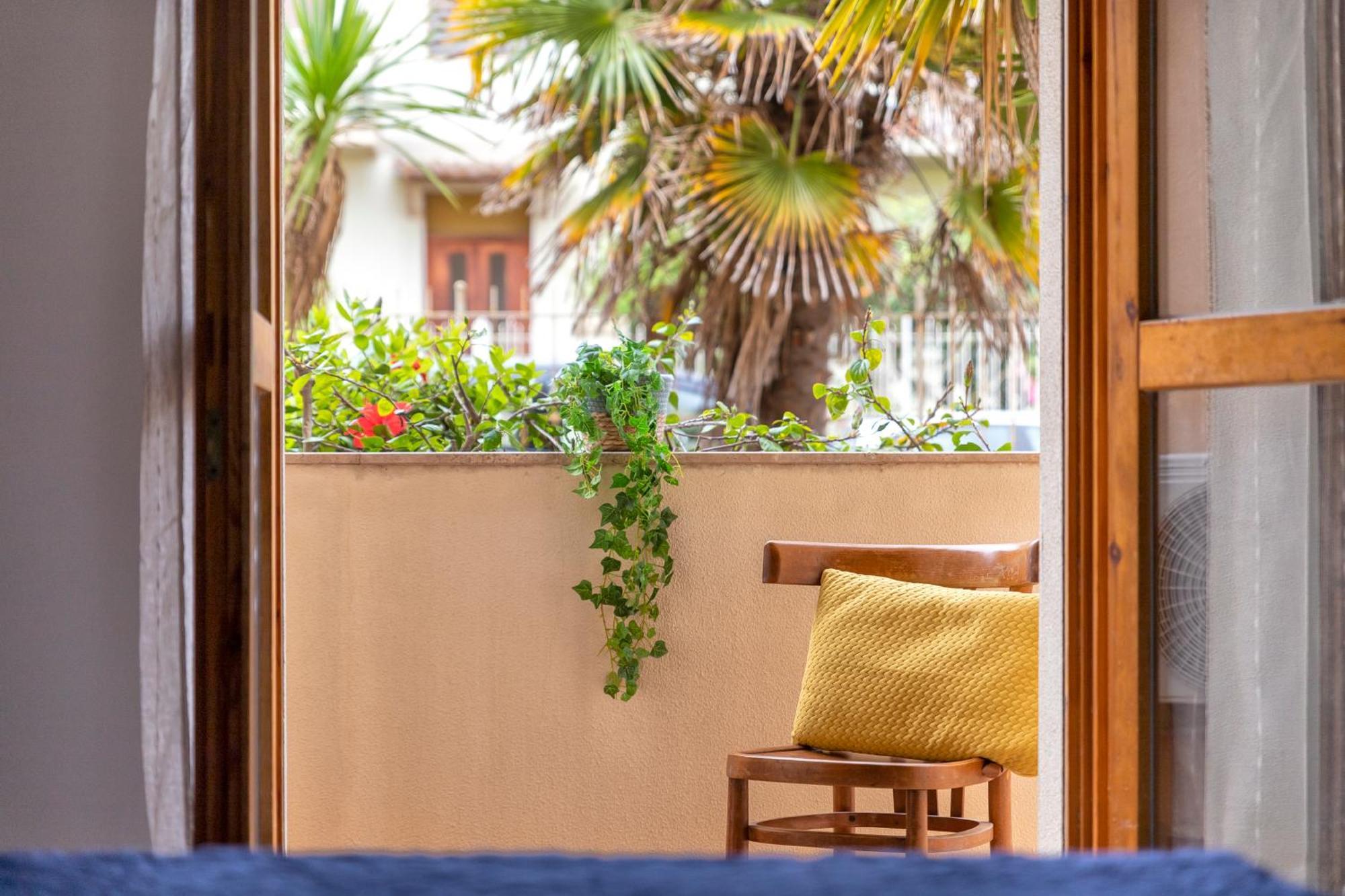 Sardinia Re - Sand Apartment Alghero Dış mekan fotoğraf