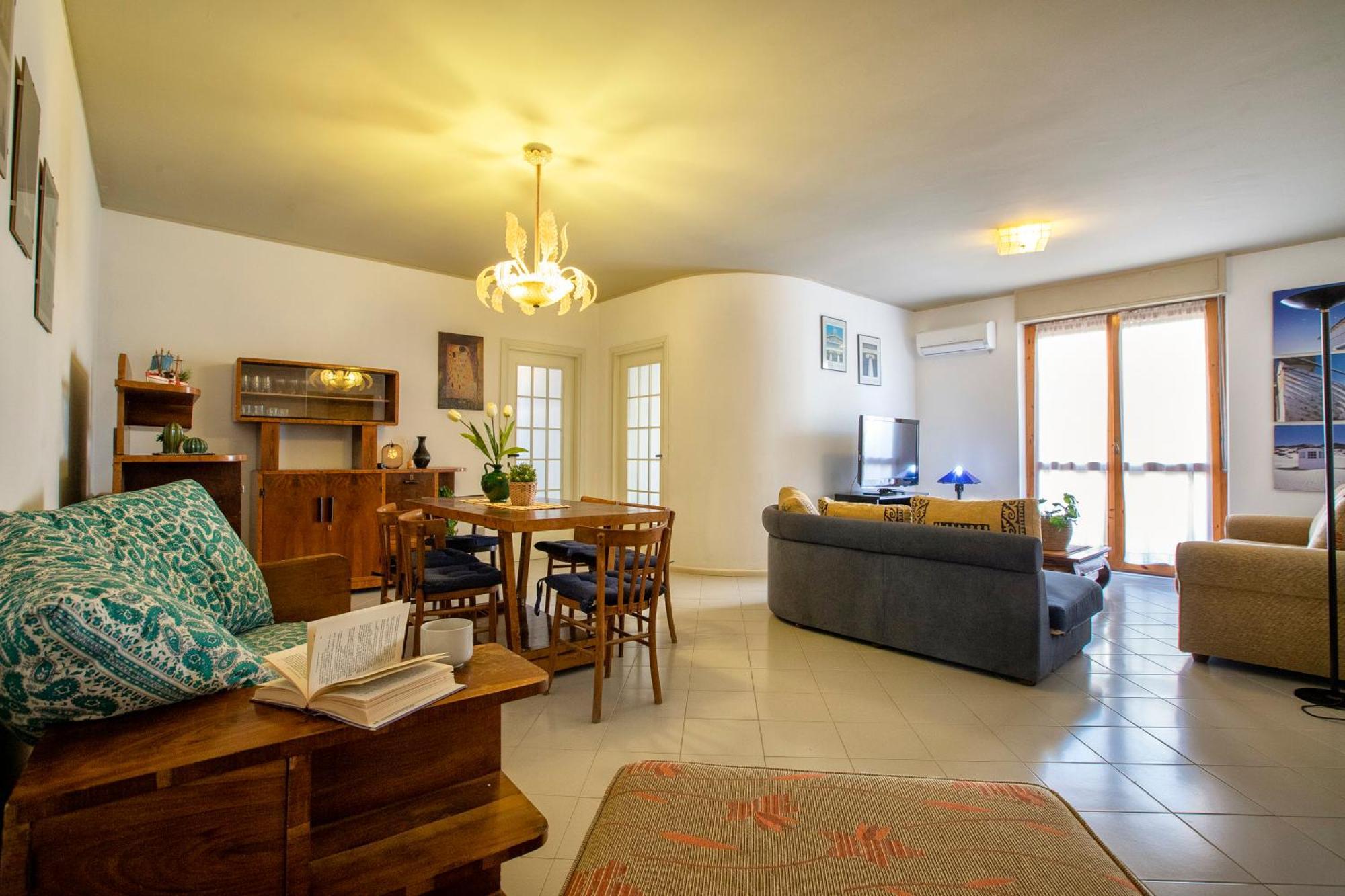 Sardinia Re - Sand Apartment Alghero Dış mekan fotoğraf