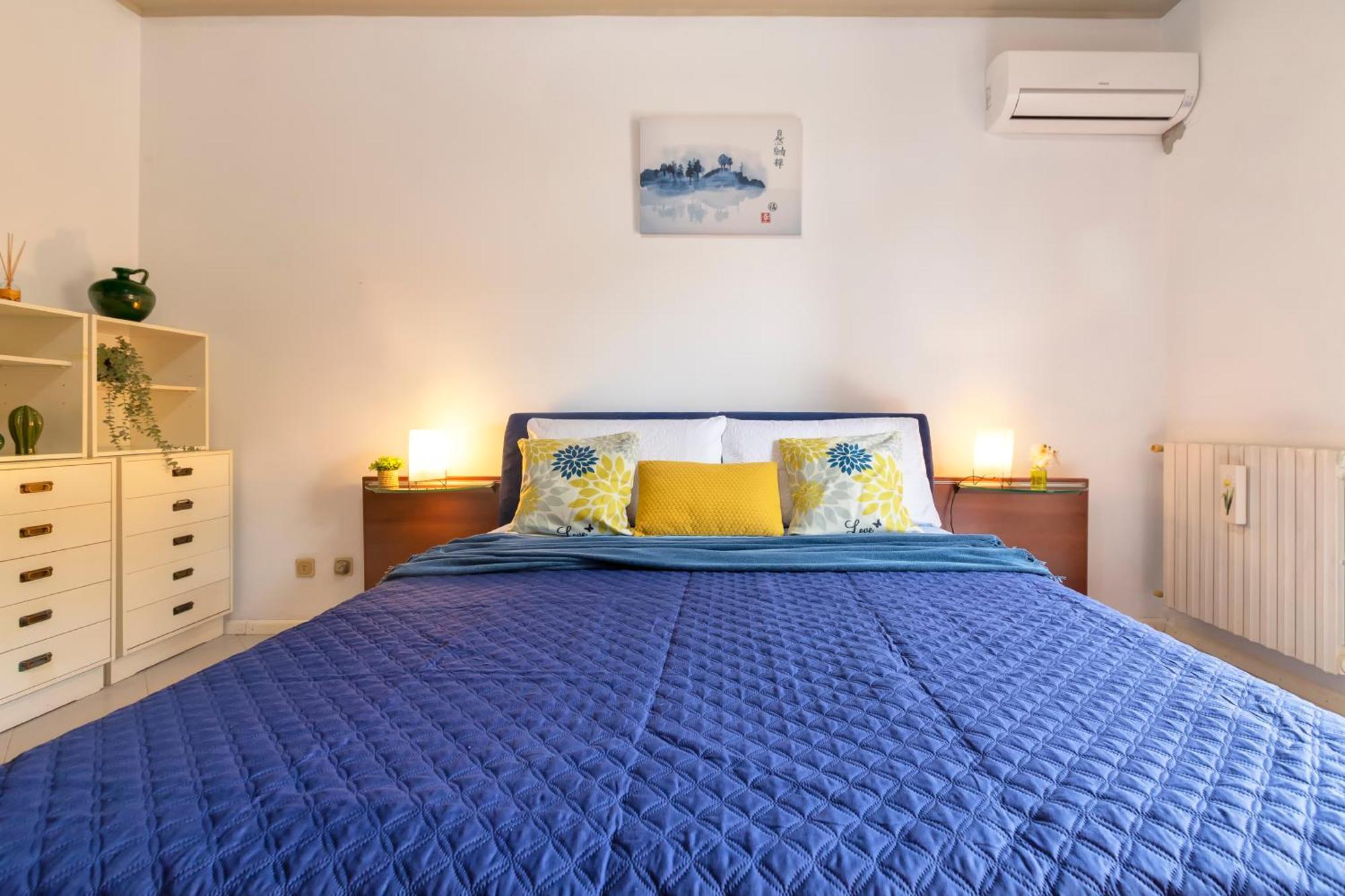 Sardinia Re - Sand Apartment Alghero Dış mekan fotoğraf