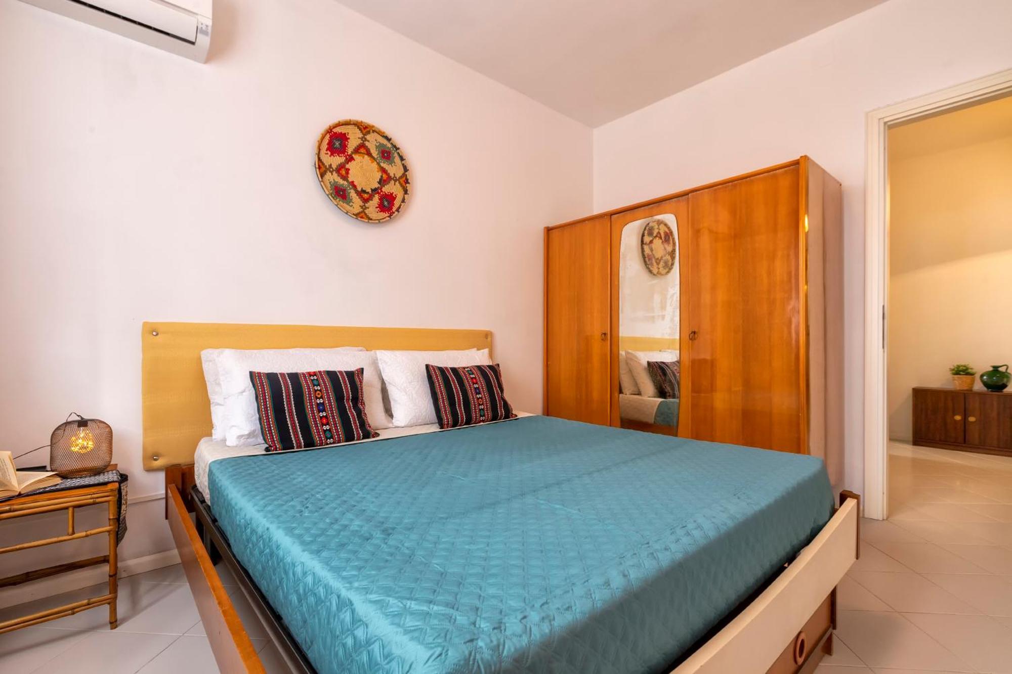 Sardinia Re - Sand Apartment Alghero Dış mekan fotoğraf