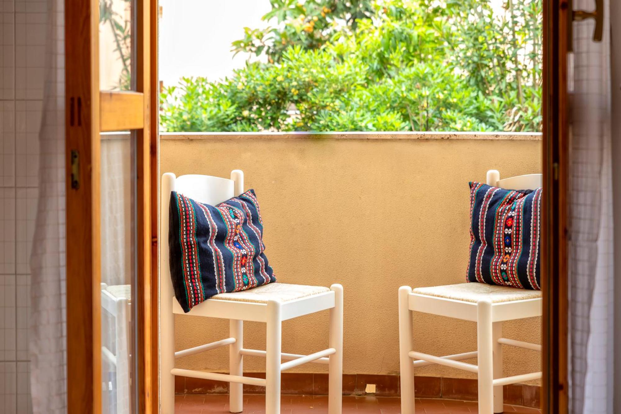 Sardinia Re - Sand Apartment Alghero Dış mekan fotoğraf