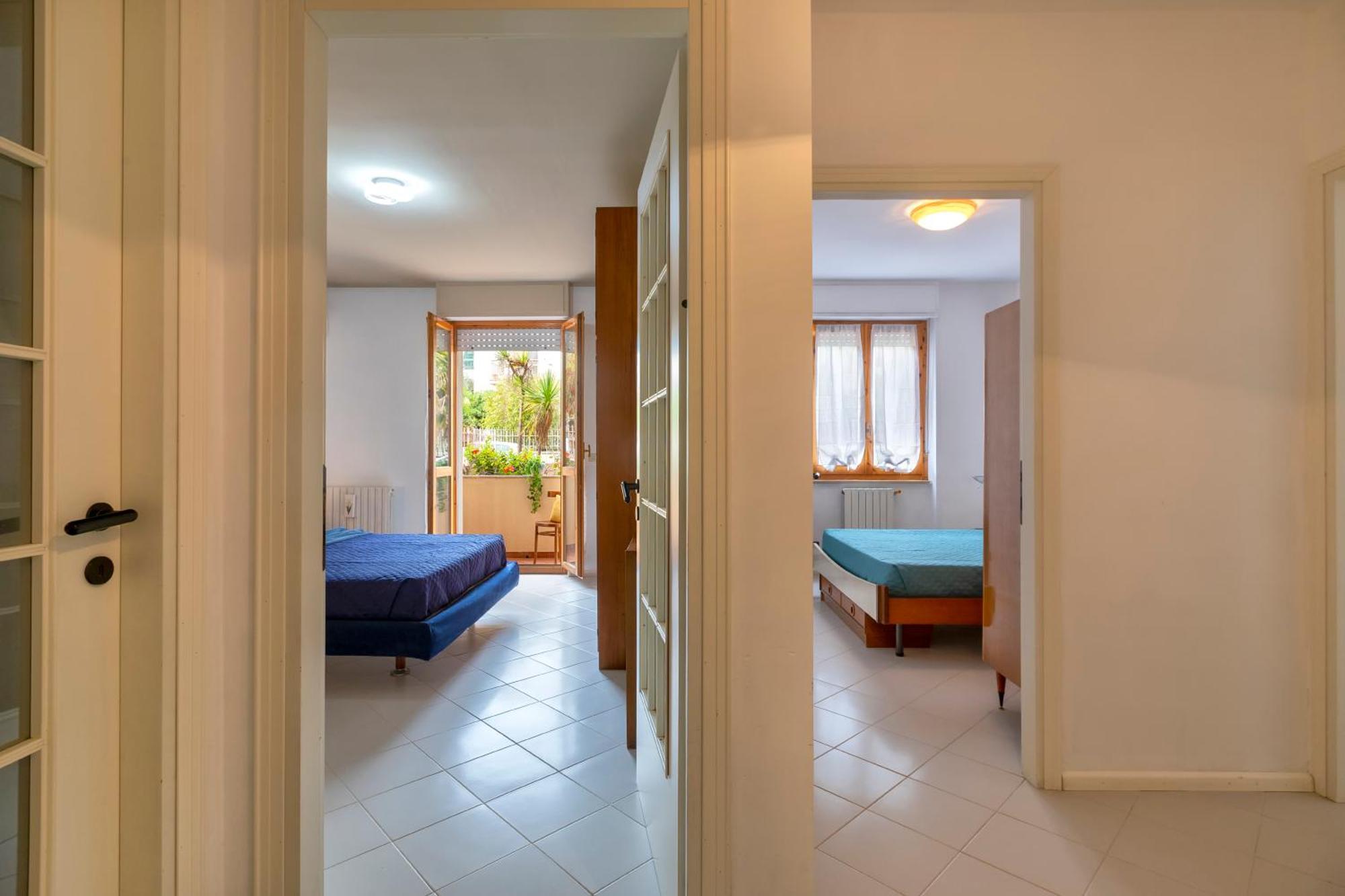 Sardinia Re - Sand Apartment Alghero Dış mekan fotoğraf