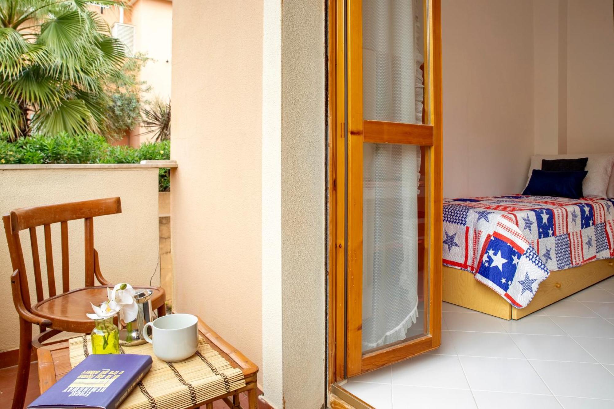 Sardinia Re - Sand Apartment Alghero Dış mekan fotoğraf