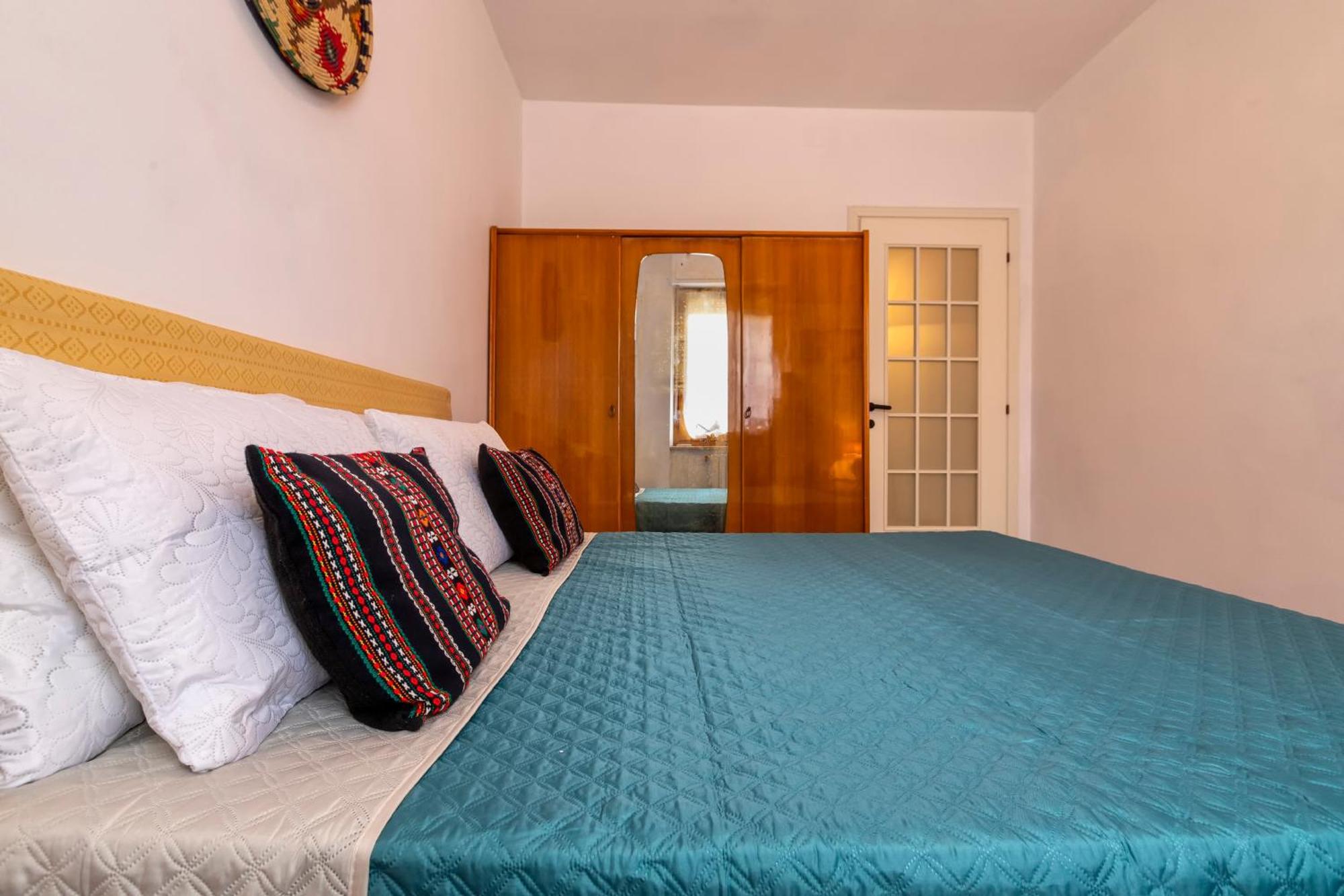 Sardinia Re - Sand Apartment Alghero Dış mekan fotoğraf
